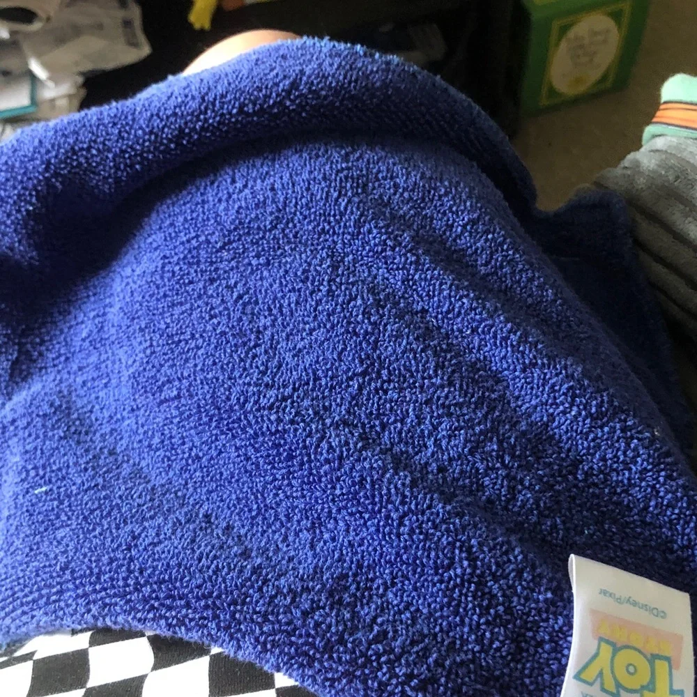 N/A soft blue